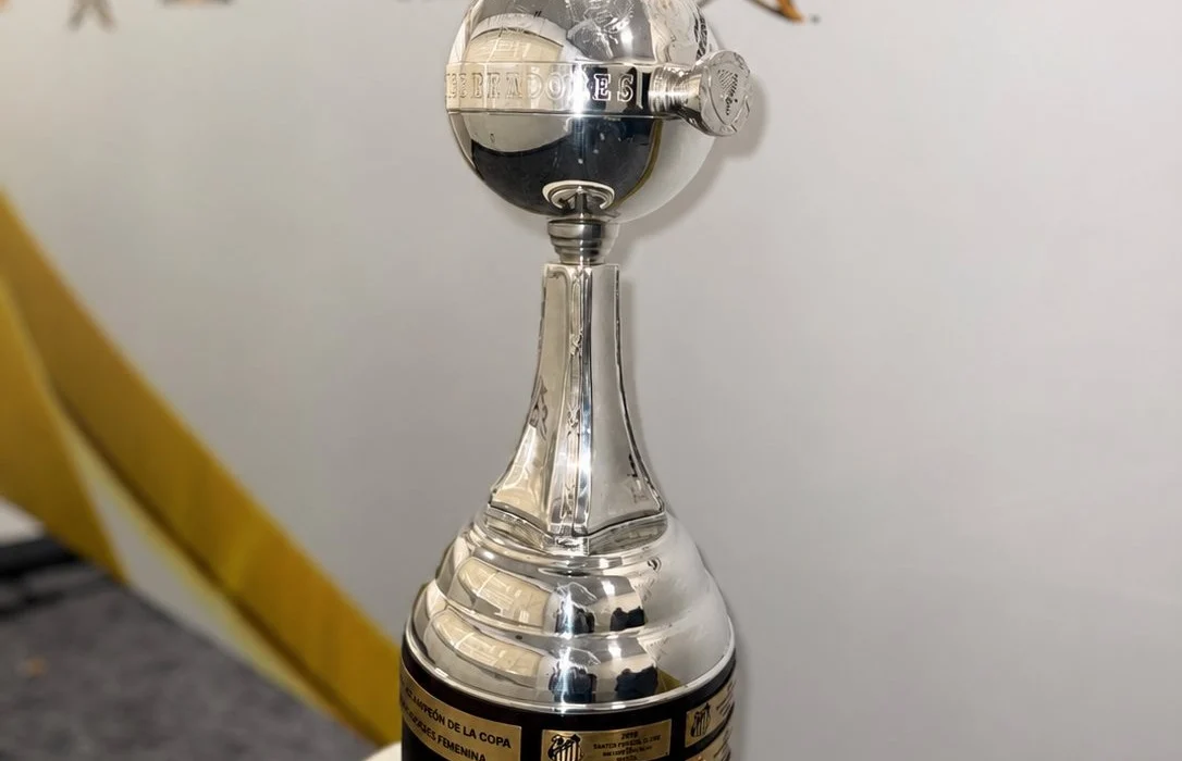 Belgrano ya conoce su grupo en la Copa Libertadores femenina