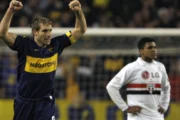 El curioso historial entre Boca y San Pablo: se enfrentaron en 12 oportunidades y ninguna por Copa Libertadores
