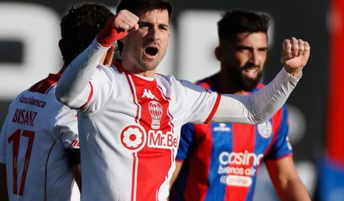 Ignacio Pussetto será operado y Huracán tendrá una dura baja