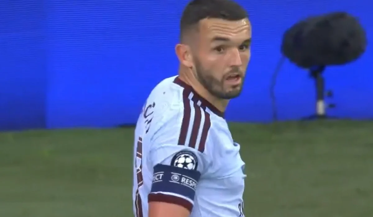 McGinn del Aston Villa marcó el primer gol de la Champions 2026/27