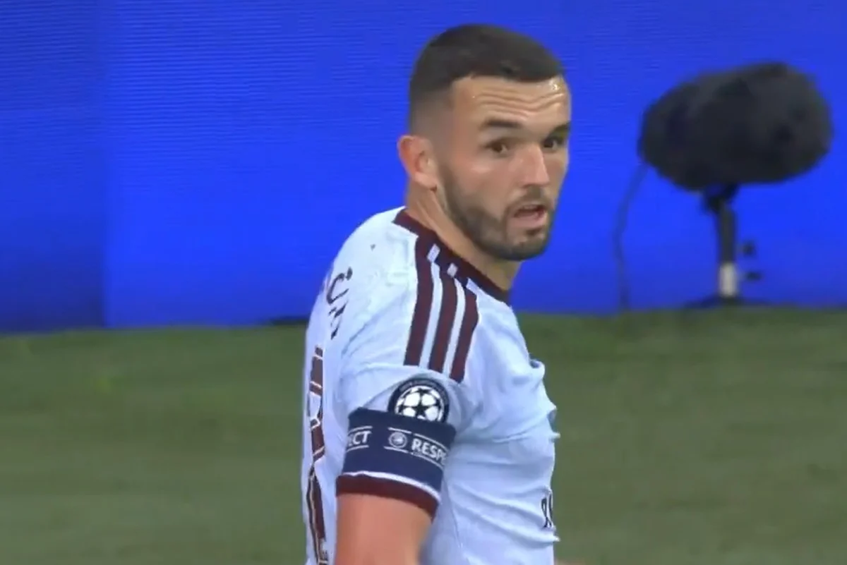 McGinn del Aston Villa marcó el primer gol de la Champions 2026/27