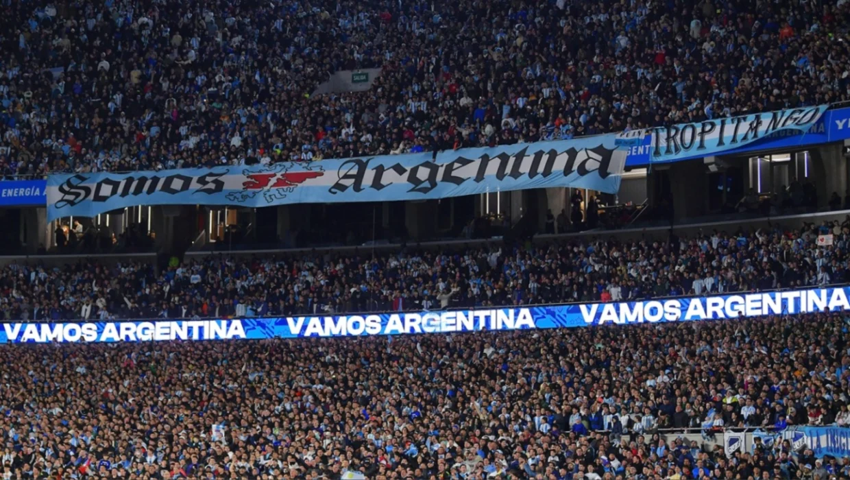 Colapsó la venta de entradas para la despedida de Lionel Messi con la Selección Argentina