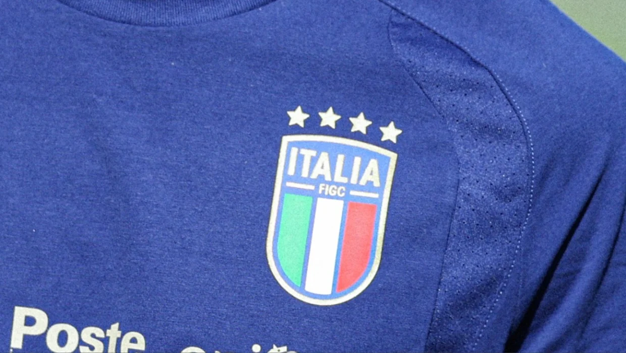 La Selección de Italia disputa ante Bélgica el partido número 900 de su historia