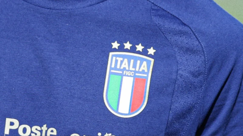 La Selección de Italia disputa ante Bélgica el partido número 900 de su historia