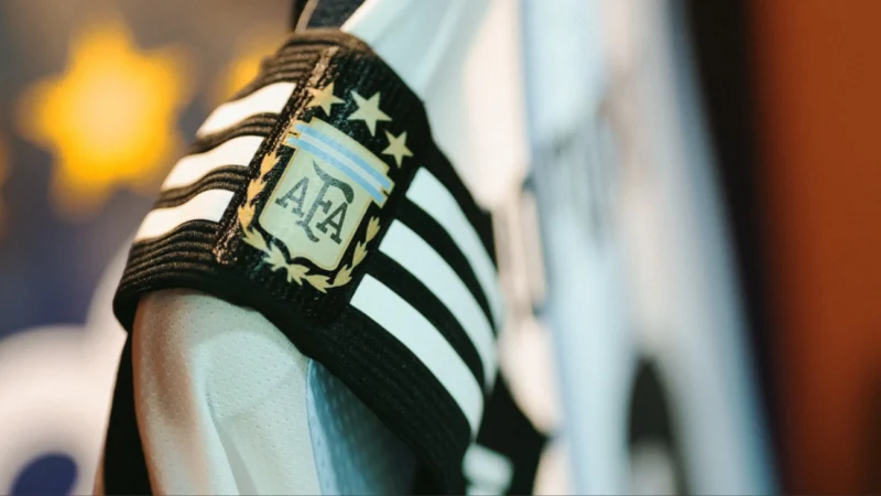 La Selección Argentina tiene formación confirmada para el amistoso ante Bolivia