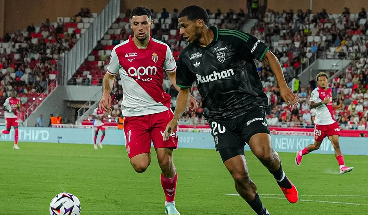 El fútbol le dio la espalda a Lens y Monaco ganó para seguir liderando