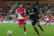 El fútbol le dio la espalda a Lens y Monaco ganó para seguir liderando