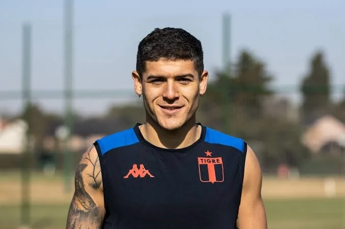 Con seis fechas restantes en el Torneo Clausura, Independiente sumó un nuevo refuerzo