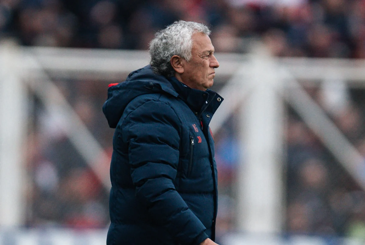 Terminó el ciclo de Néstor Gorosito en San Lorenzo