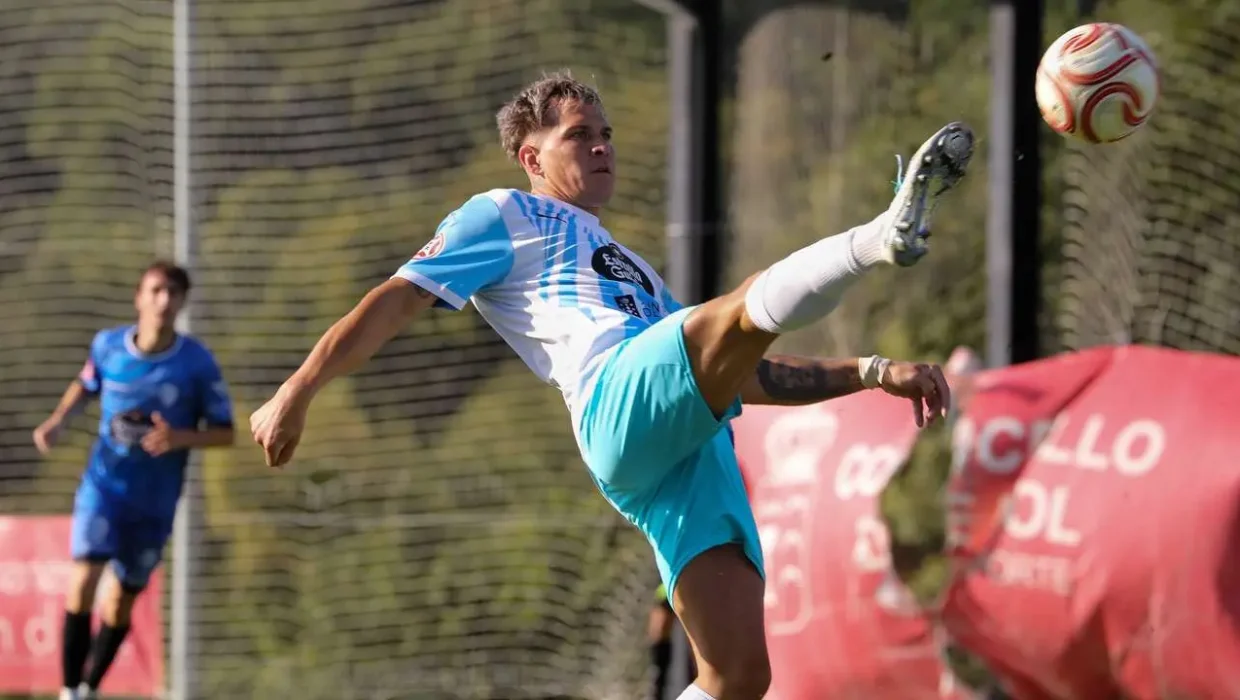 En busca del ansiado ascenso, Ferro se refuerza con Nicolás Reniero