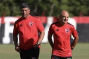 Orsi – Gómez pican en punta para asumir en San Lorenzo