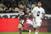 Platense empató con Riestra y con la mente puesta en el Maracaná