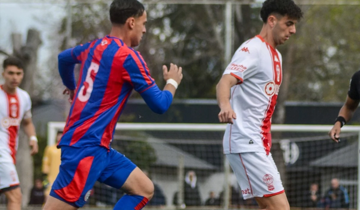 Huracán también le ganó el clásico de Reserva a San Lorenzo
