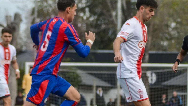 Huracán también le ganó el clásico de Reserva a San Lorenzo