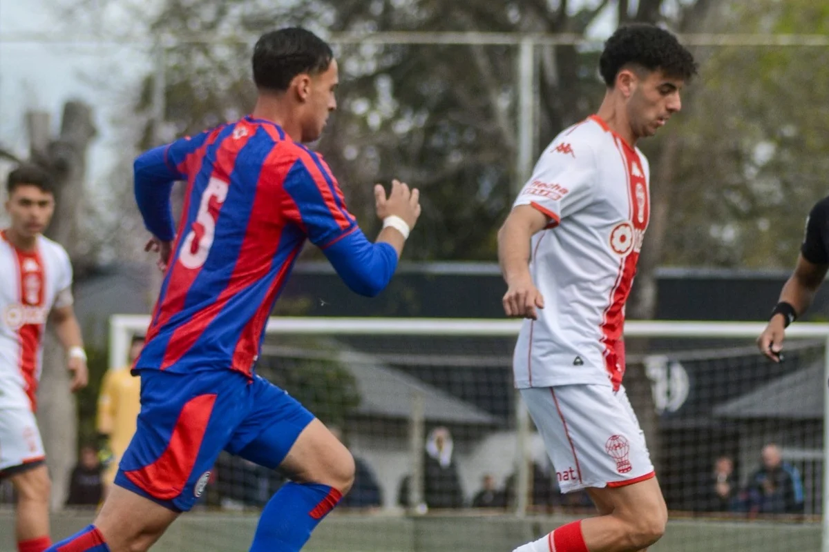 Huracán también le ganó el clásico de Reserva a San Lorenzo
