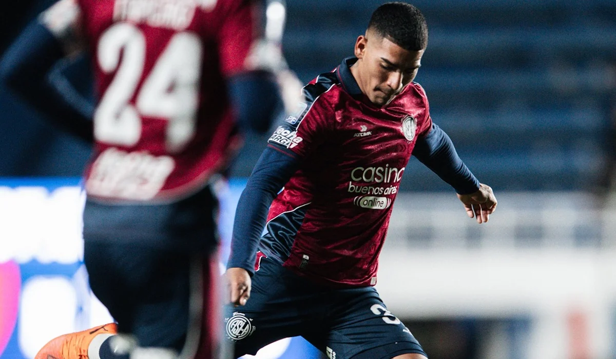 El San Lorenzo sin Pipo le ganó al Talleres sin Sampaoli