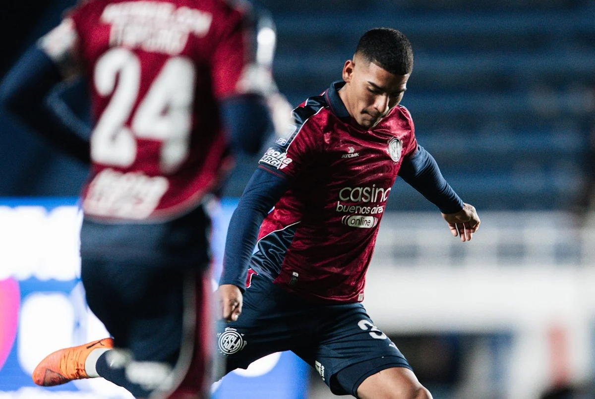 El San Lorenzo sin Pipo le ganó al Talleres sin Sampaoli