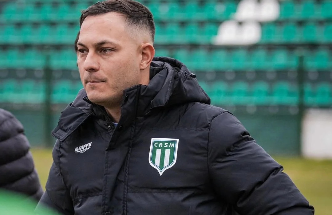 Matías Módolo dejó San Miguel tras los malos resultados