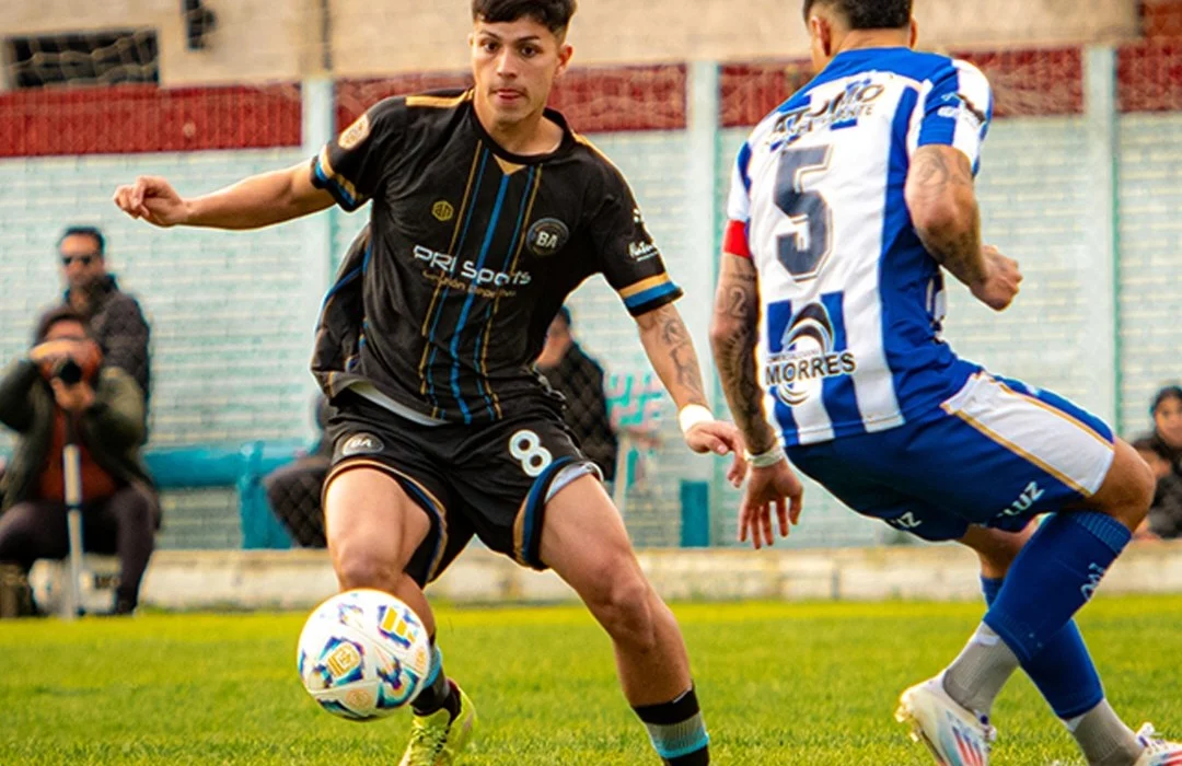 Arranca el Reducido del Promocional Amateur con dos encuentros hoy