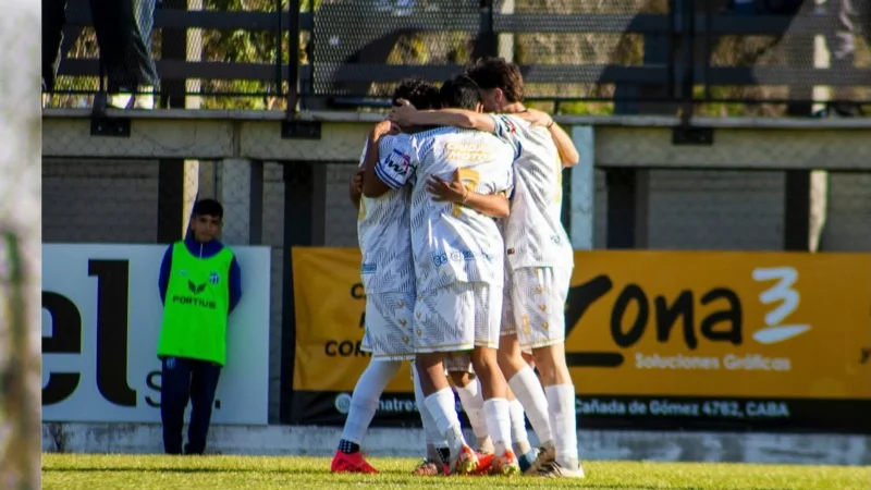 ¡Arrancó el Reducido del Promocional! – Goleadas de Defensores de Glew y Metalúrgico