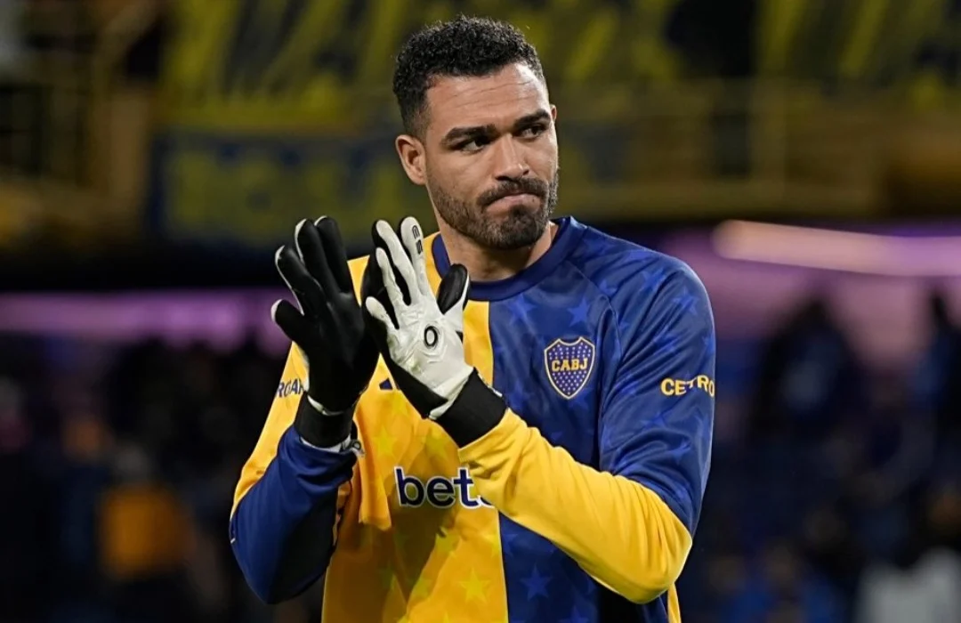 Álvaro Montero fue convocado por Colombia y se pierde el duelo ante Racing por Copa Argentina