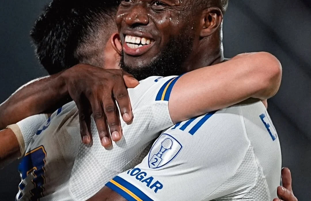 El Vasco Arruabarrena dejó fuera de los concentrados a Enner Valencia para no exceder el cupo de extranjeros permitido