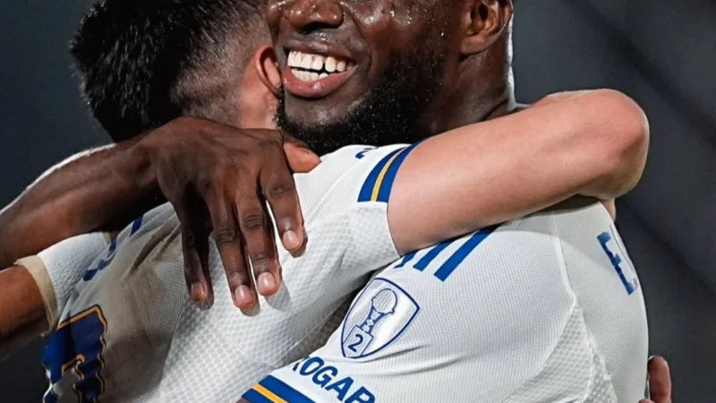 El Vasco Arruabarrena dejó fuera de los concentrados a Enner Valencia para no exceder el cupo de extranjeros permitido