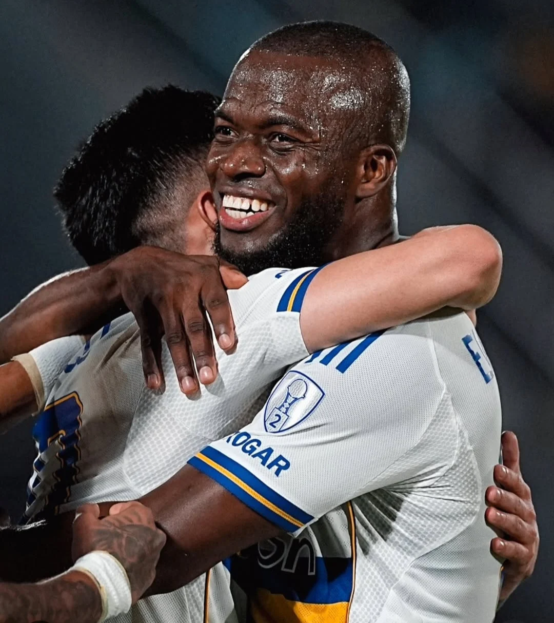 El Vasco Arruabarrena dejó fuera de los concentrados a Enner Valencia para no exceder el cupo de extranjeros permitido