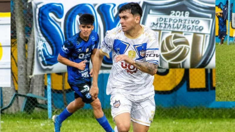 Ya se oficializaron los días y horarios de las semifinales del Promocional Amateur