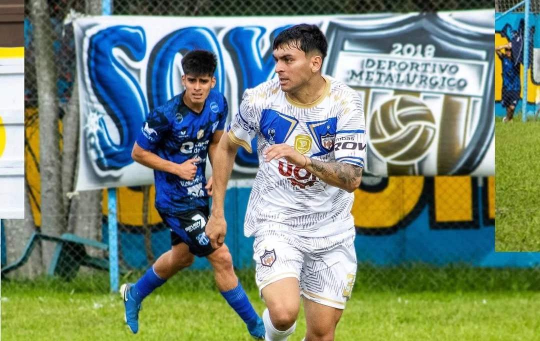 Ya se oficializaron los días y horarios de las semifinales del Promocional Amateur
