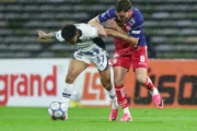 Talleres se impuso ante Unión y volvió al triunfo en el Clausura