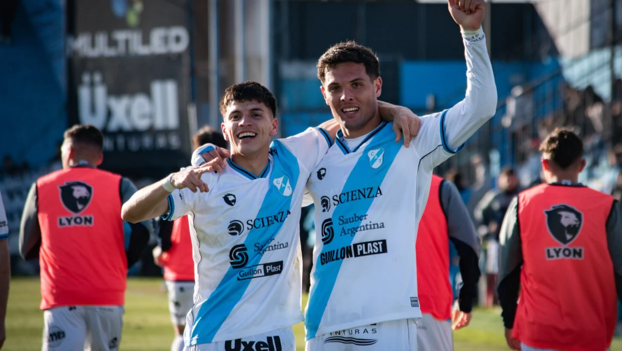 Temperley venció a Colegiales y sigue prendido entre los de arriba
