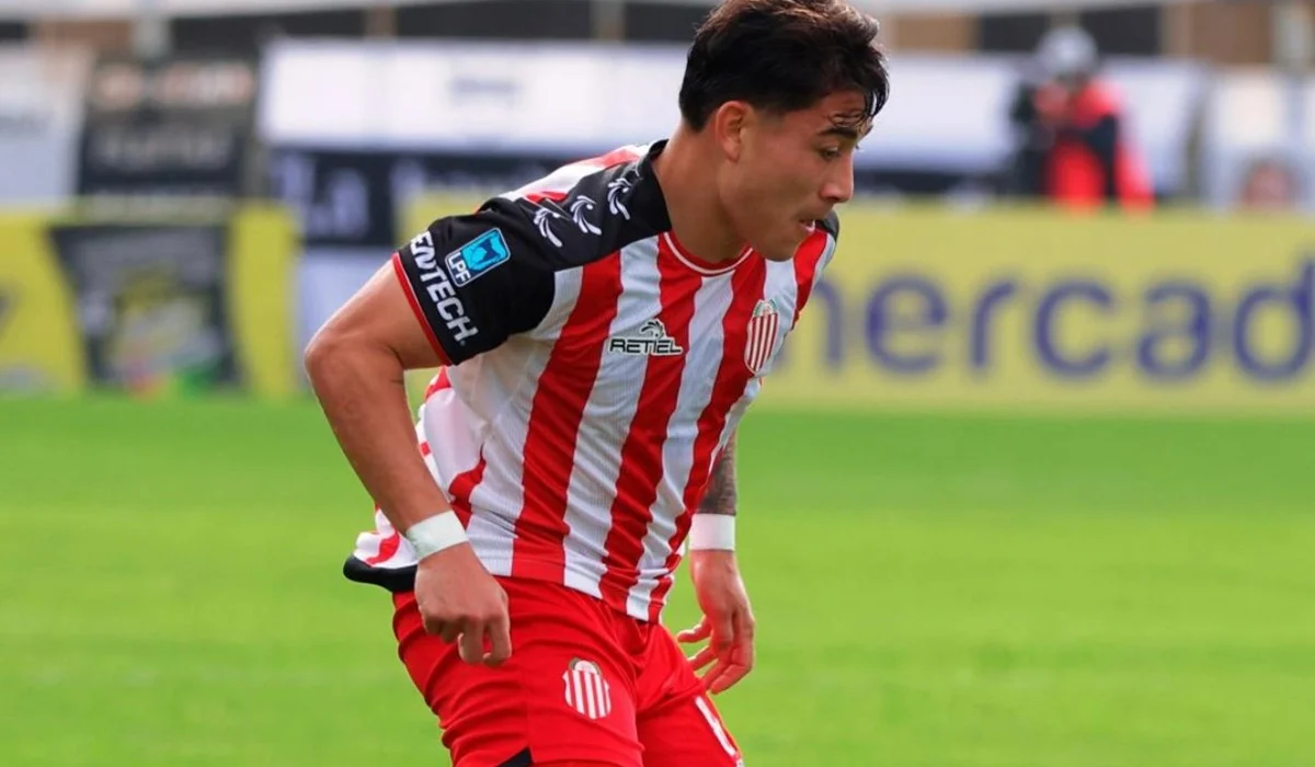 Dura lesión para Tomás Porra en Banfield – Barracas Central