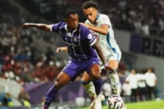 Lille derrotó a Toulouse antes de recibir a Betis por Champions League