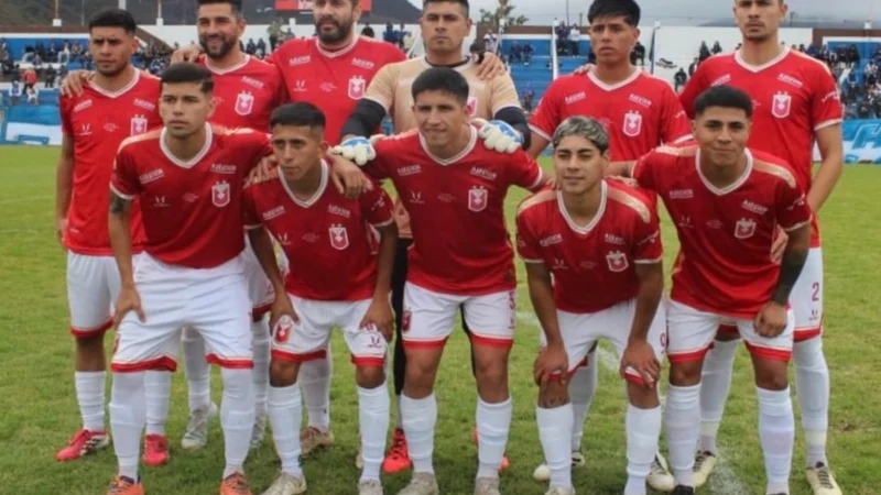 Tucumán Central perdió en Chaco y descendió del Federal A