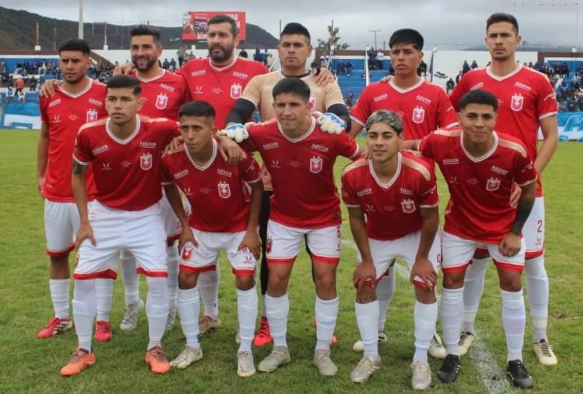 Tucumán Central perdió en Chaco y descendió del Federal A