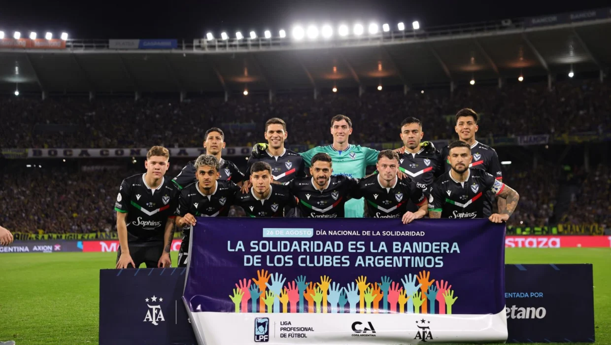 Bronca en Vélez por la resolución favorable a Boca en Copa Argentina: «Fallo inentendible» y «mensaje muy grave para los clubes y la sociedad en general»