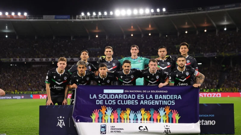 Bronca en Vélez por la resolución favorable a Boca en Copa Argentina: «Fallo inentendible» y «mensaje muy grave para los clubes y la sociedad en general»