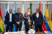 Verón cuestionó la Supercopa Internacional y apuntó contra la AFA: “Cada fecha es un estrés”