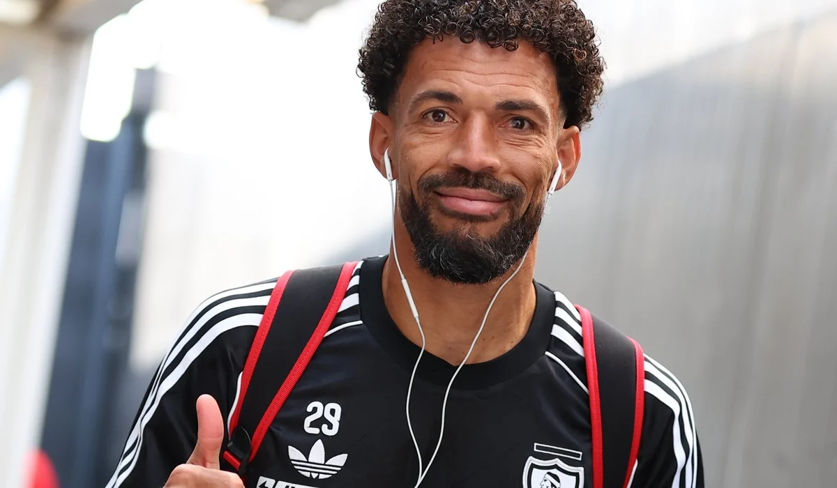 Vozinha se sumó a Cabo Verde y estará ausente en Colo Colo