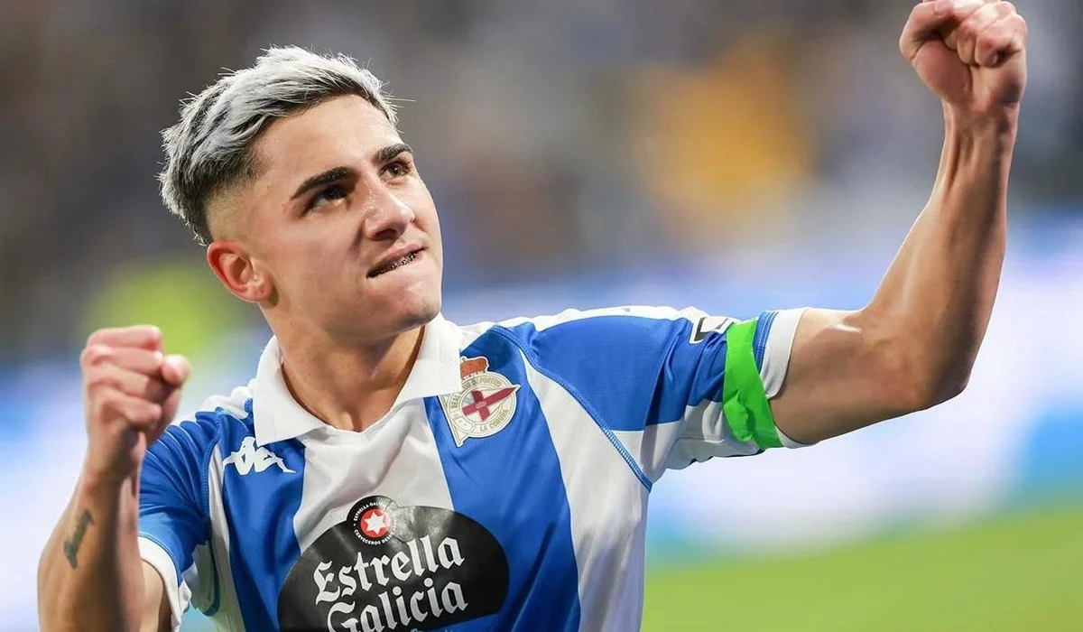 Yeremay no se va ni a Hull City ni al Betis para seguir en La Coruña