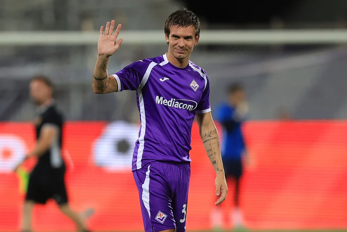 Mastantuono será titular y Pellegrino suplente en Venezia – Fiorentina