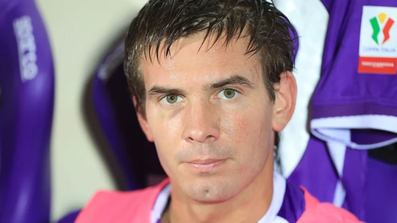 Franco Mastantuono vuelve a ser titular en Fiorentina, que recibe a Torino