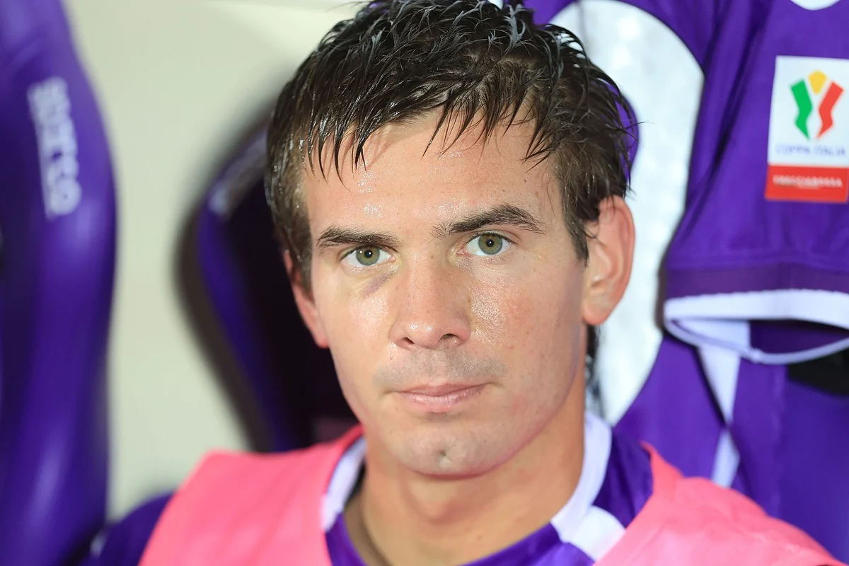 Franco Mastantuono vuelve a ser titular en Fiorentina, que recibe a Torino