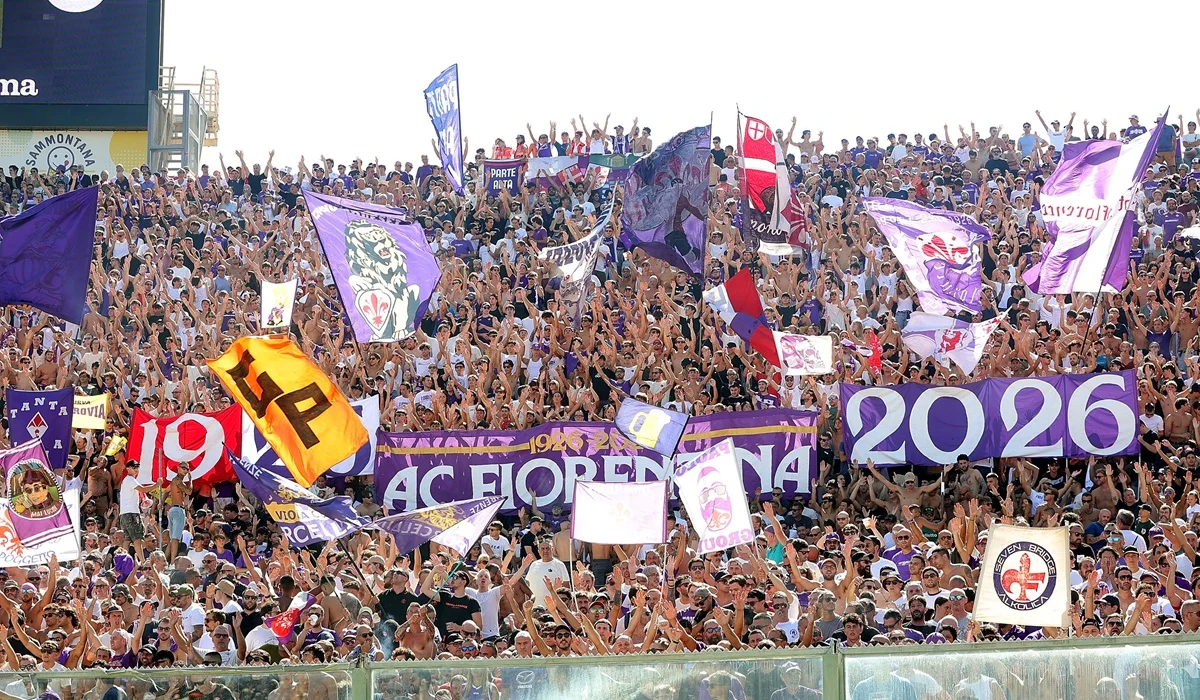 Silbatina total para Fiorentina tras la derrota con Torino