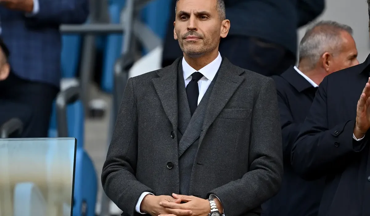 El presidente del Manchester City defendió al club tras los 114 cargos: “Nuestra confianza sigue siendo firme”