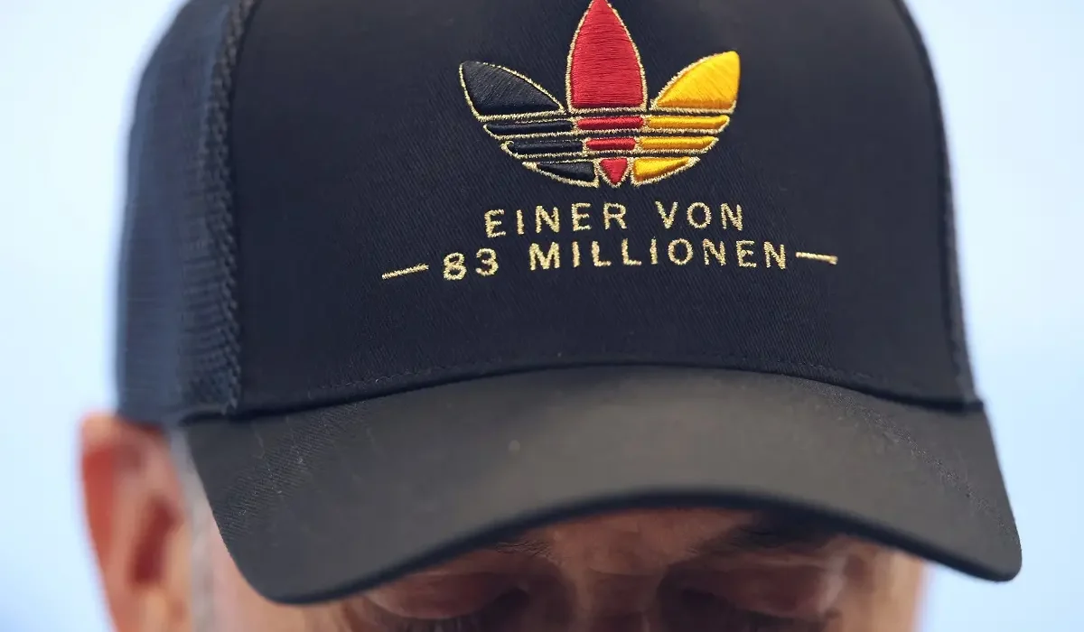 ¿Por qué Jürgen Klopp dio su primera lista de la Selección de Alemania con una particular gorra?