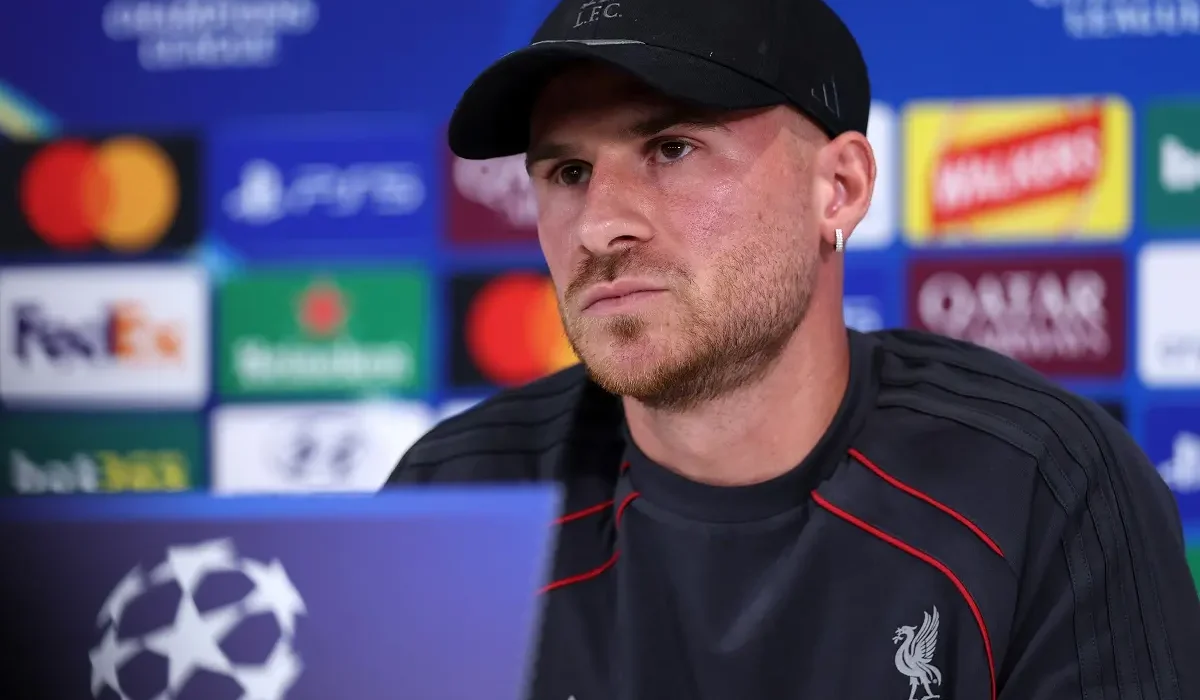 Alexis Mac Allister y la polémica con Liverpool: «Me entristece no haber renovado mi contrato»
