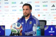 Nicolás Tagliafico quedó sin Atlético Madrid ni Juventus