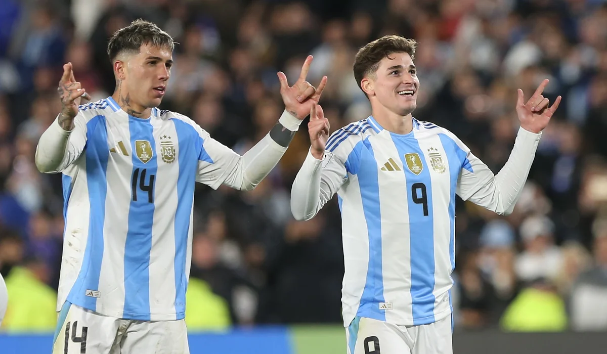 Aún hay entradas a la venta para Argentina y Bolivia de este miércoles